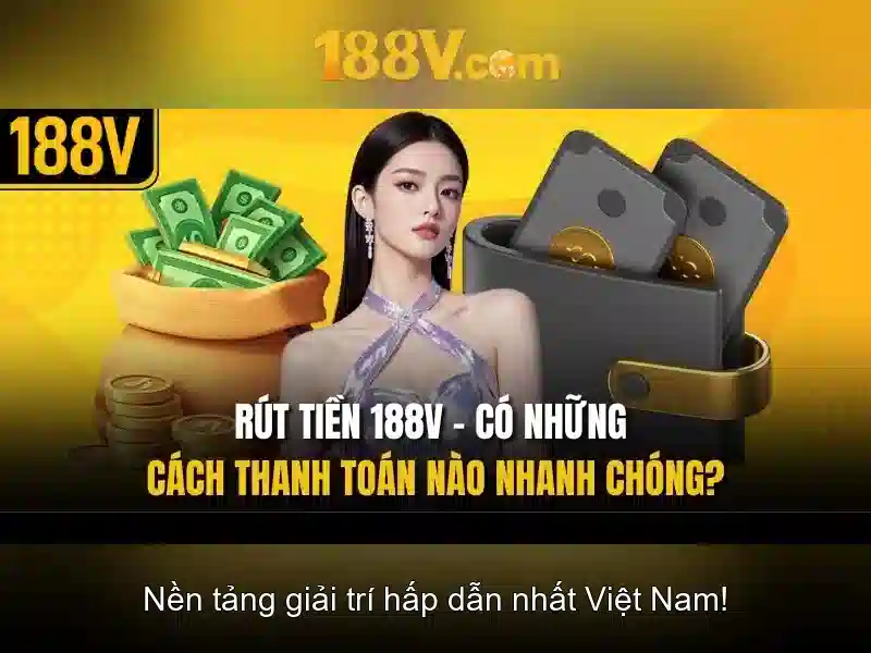 Khám phá 188V
