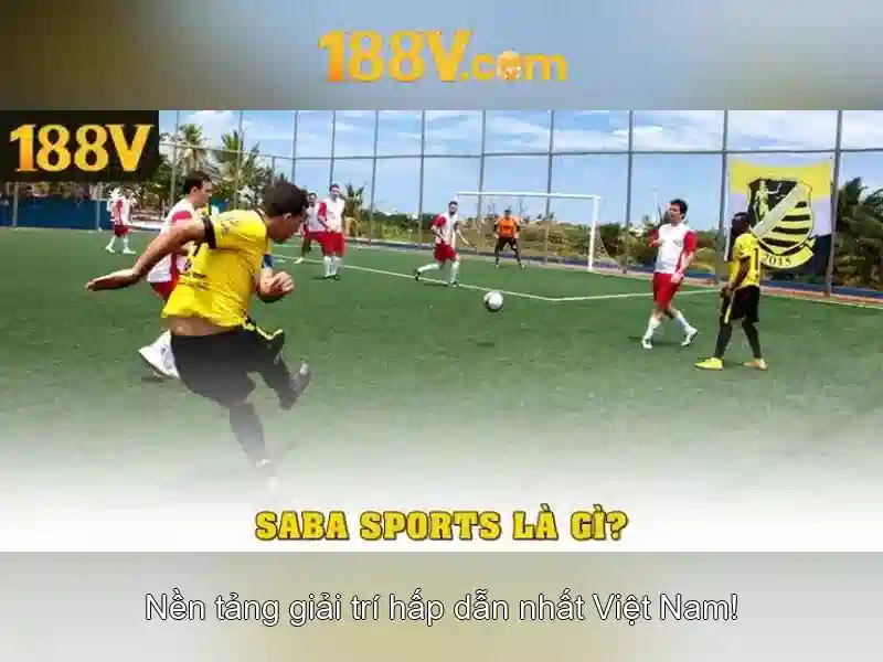 188v và hành trình khám phá công nghệ mới