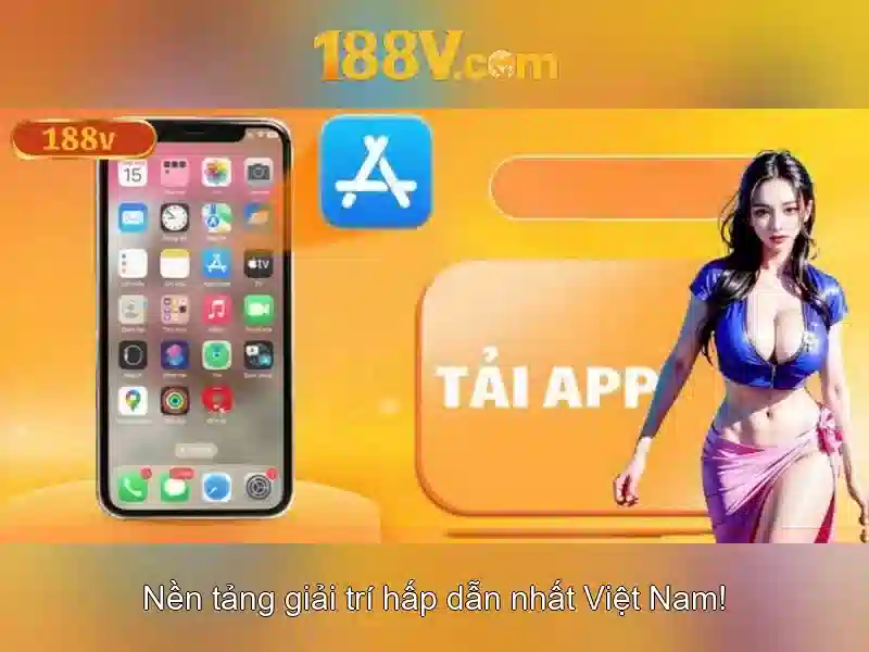 188v: một khái niệm số và công nghệ trong thế giới số