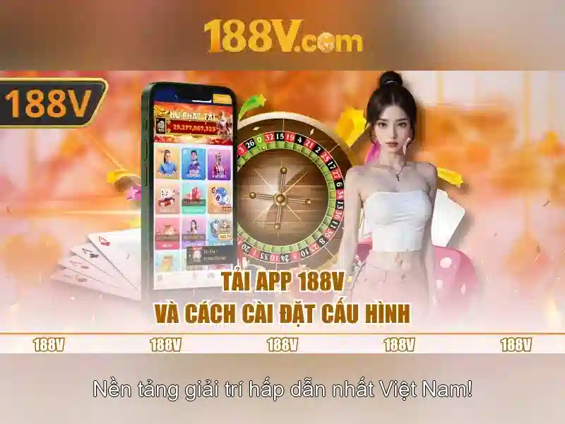 188v: Khám phá một khái niệm liên quan đến điện áp