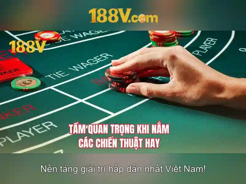Kết luận về 188v