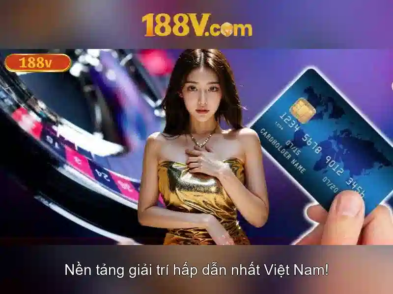 Ý nghĩa và cấu trúc của 188v