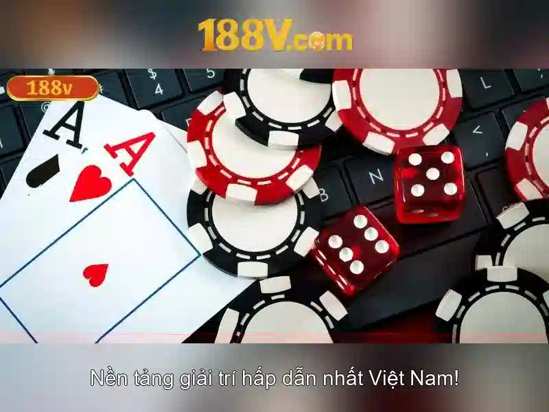 Việc thiết kế và quản lý 188v