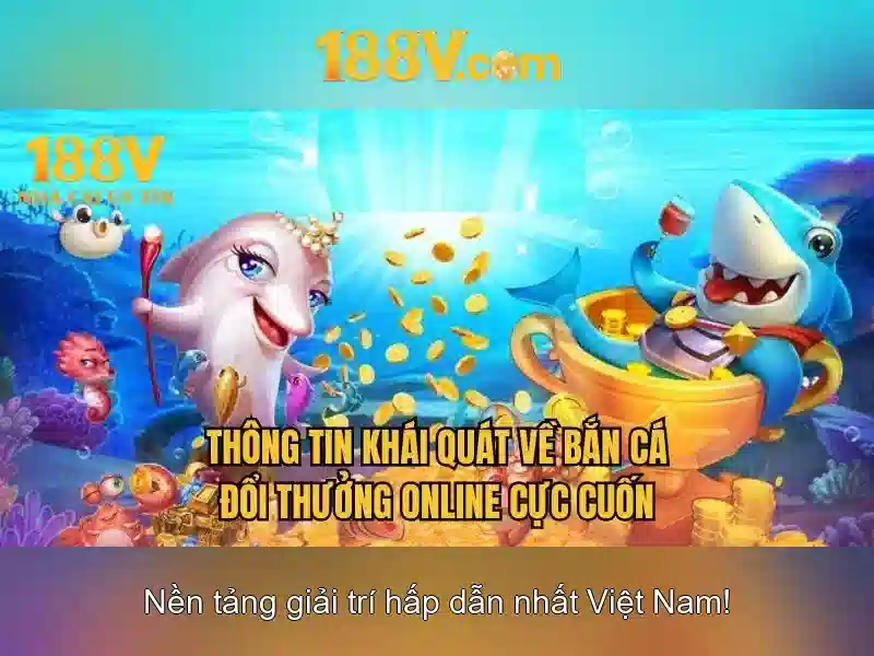 Khám phá 188v: một thế giới mở và huyền ảo