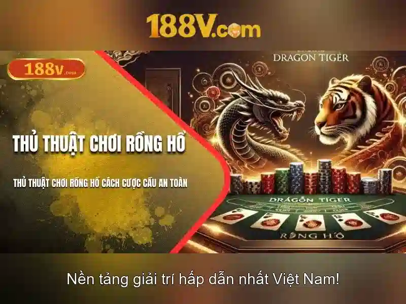 Ứng dụng của 188v trong công nghệ hiện đại