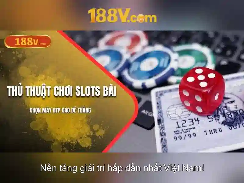 Ảnh hưởng của 188v đến trải nghiệm người xem