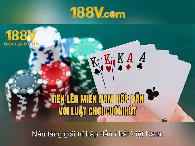 188v: Một hành trình qua phố số 188