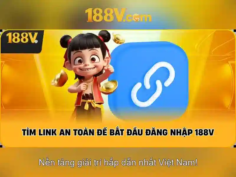 Tương lai của 188v