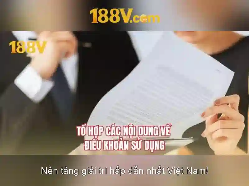 188v: một khía cạnh của thế giới số