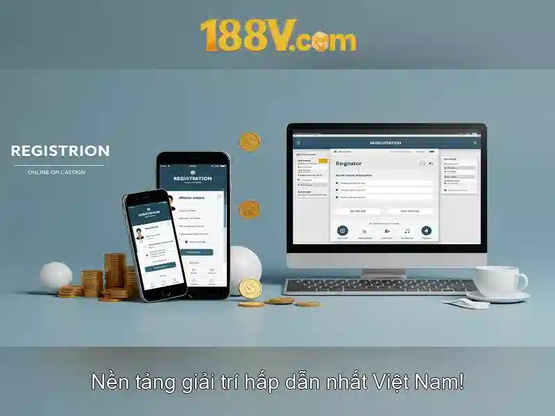 Chương 4: 188v và những biến đổi