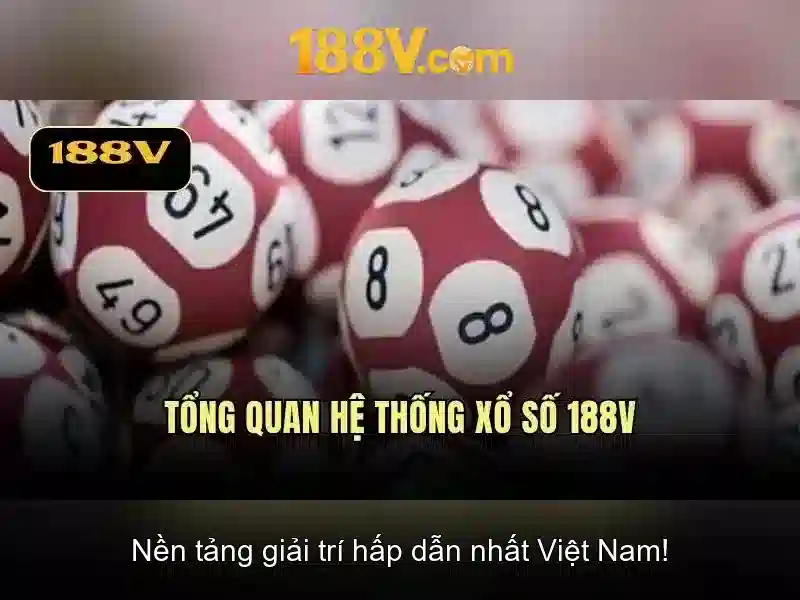 188V: một cái nhìn tổng quan và ứng dụng