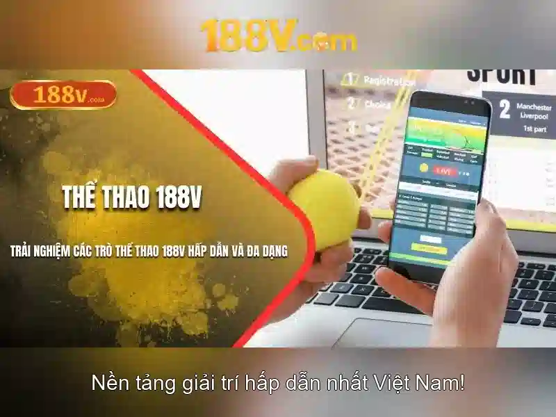 Khái niệm 188V và ảnh hưởng của nó