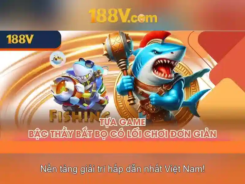 Ứng dụng tiêu biểu của 188v