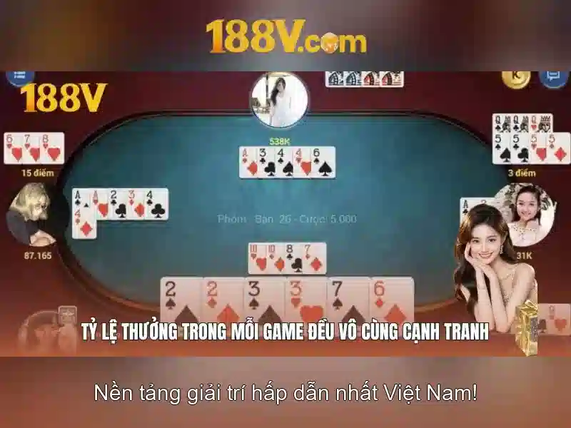 Cấu trúc và nguyên lý hoạt động của 188V