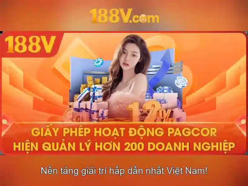 188v: Khái niệm, ứng dụng và tương lai