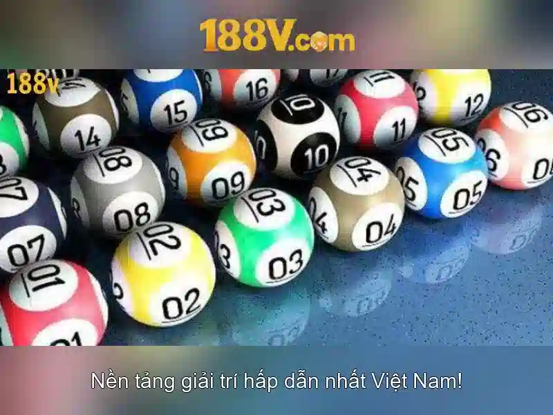 Phiên bản và tương lai 188v