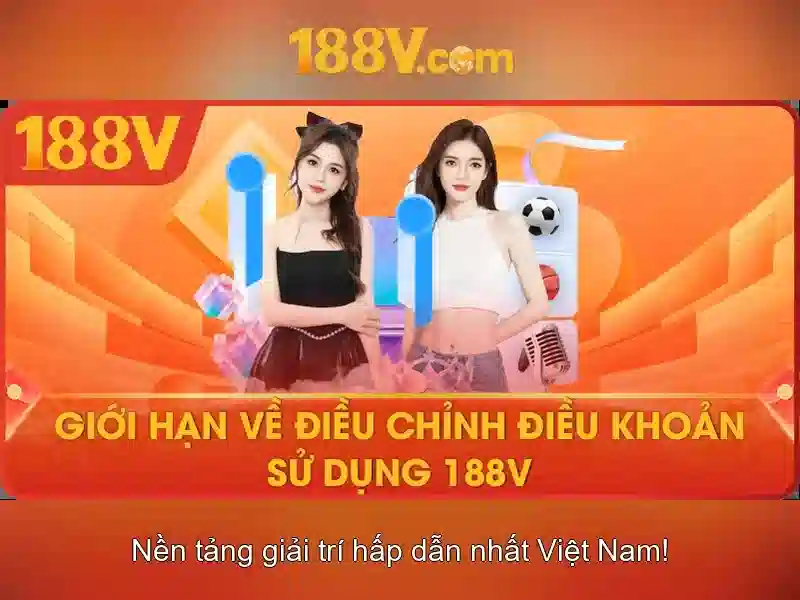 188v c – Đổi mới trải nghiệm và giá trị thương hiệu
