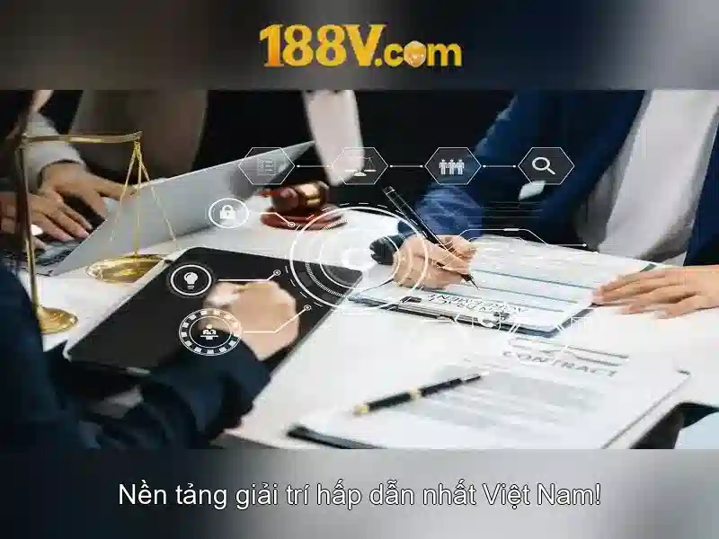 nhà cái 188v – hành trình trải nghiệm và đánh giá chất lượng