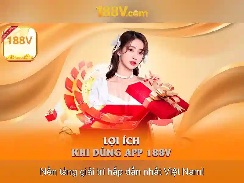 Hiểu 188V là gì