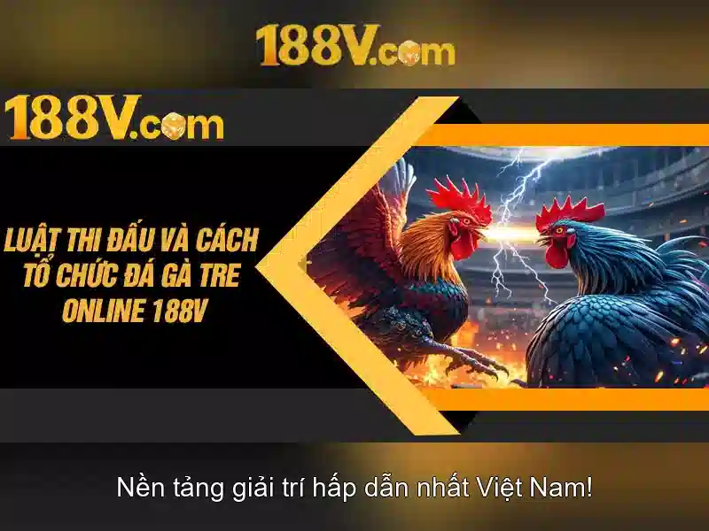 Giới thiệu về 188V