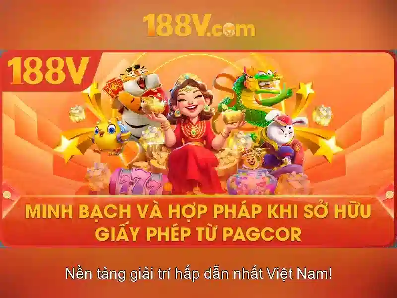 Giới thiệu về 188v
