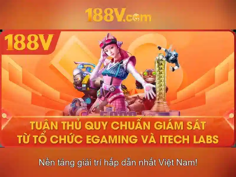 Tiềm năng và thách thức của 188v