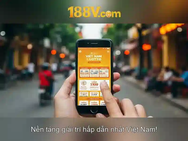 188v: Hành trình của công nghệ ký ức