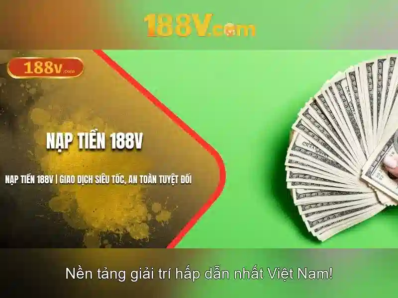 Nguồn gốc và ý nghĩa của 188v