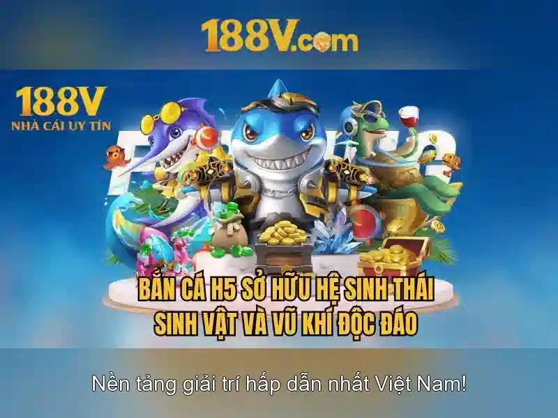 188v: Tầm nhìn và ý nghĩa