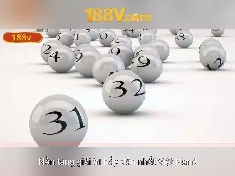 Kết luận về 188v