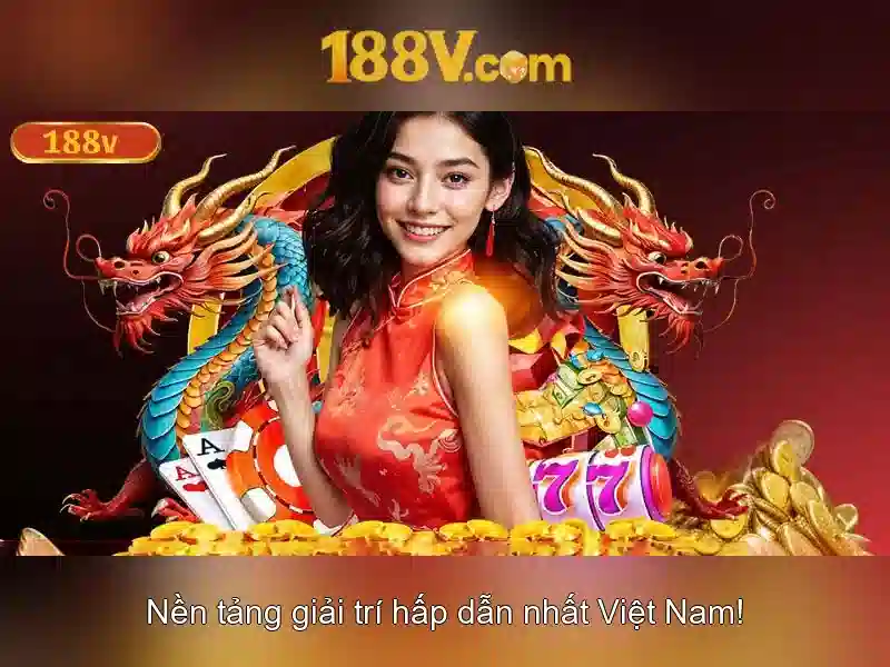 Các thách thức và cơ hội khi làm việc với 188v