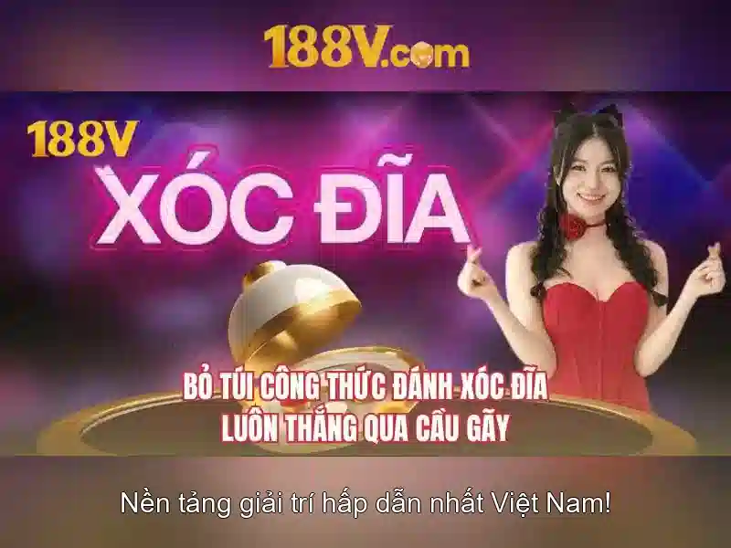 Định nghĩa 188V và bối cảnh