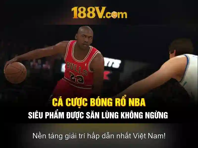 Khởi đầu của 188V