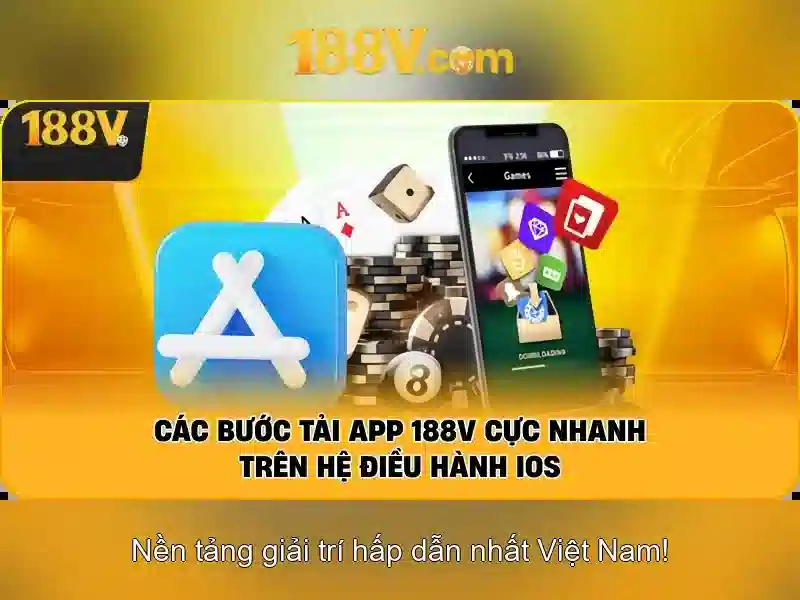 188v: Khám phá điện áp và công nghệ đằng sau nó