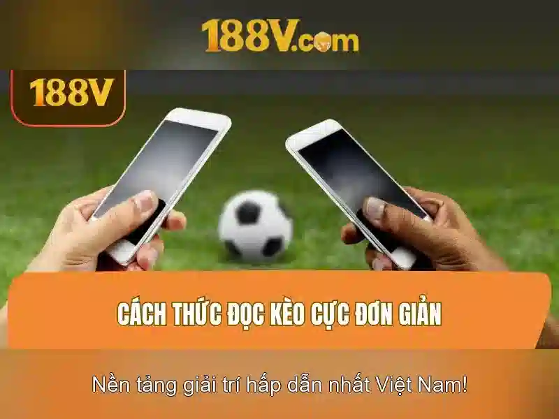 188v: Khái niệm và hành trình công nghệ