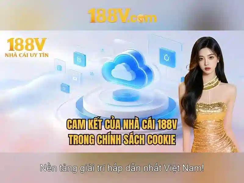 Khái niệm 188v và tầm quan trọng trong công nghệ