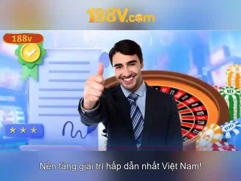 bắn cá 188v – trải nghiệm đỉnh cao và đăng ký 188v dễ dàng