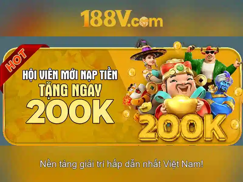 188v: Khái niệm và ứng dụng tiềm năng