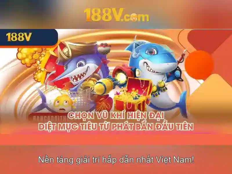 Khởi đầu của 188v