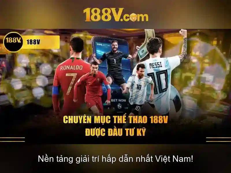 Khám phá 188v: định nghĩa, lịch sử và ứng dụng