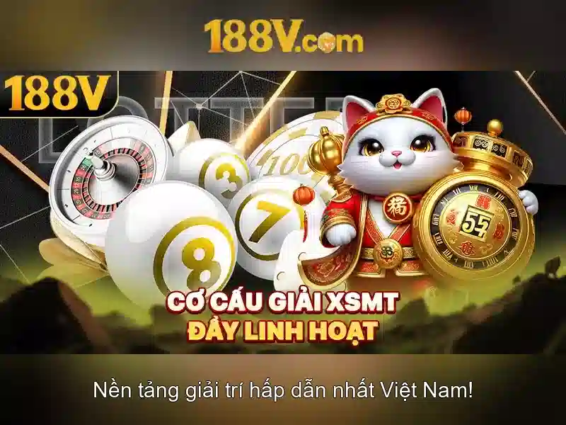 Khái niệm 188v và tiềm năng của nó