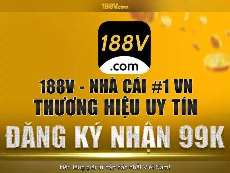 Khám phá 188v: một khái niệm mở trong công nghệ và nghệ thuật