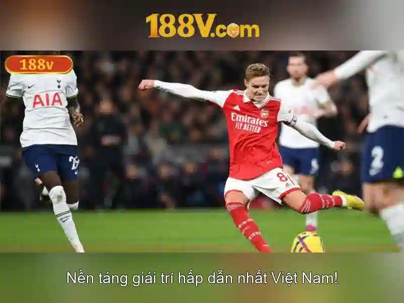 Khởi đầu của 188v