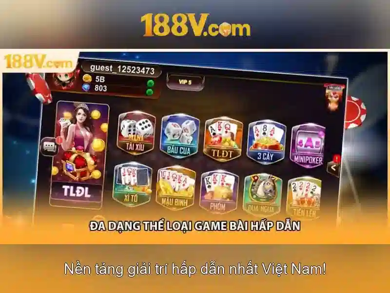 188v và những khía cạnh của nó