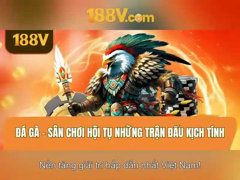 Khởi đầu của 188v