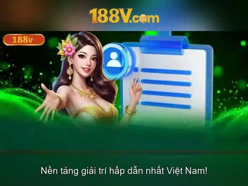 Khái niệm và nguồn gốc của 188v