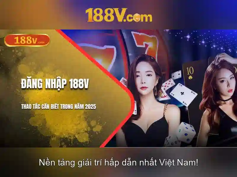 188v là gì và tại sao nó quan trọng trong công nghệ ngày nay