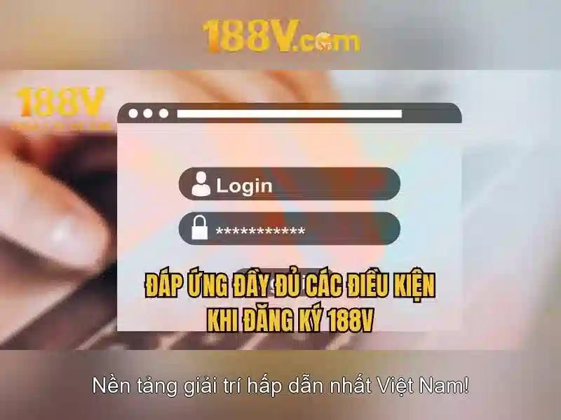 188V: Khái niệm, nguồn gốc và tác động