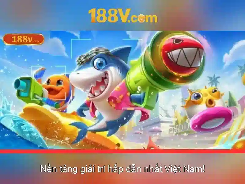 Khởi phá khái niệm 188v trong thế giới số