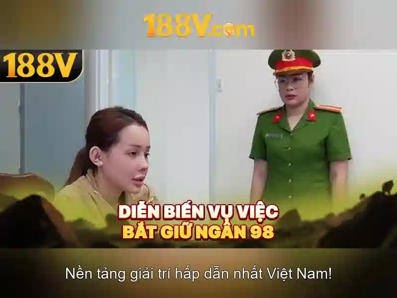 Ý nghĩa của 188v
